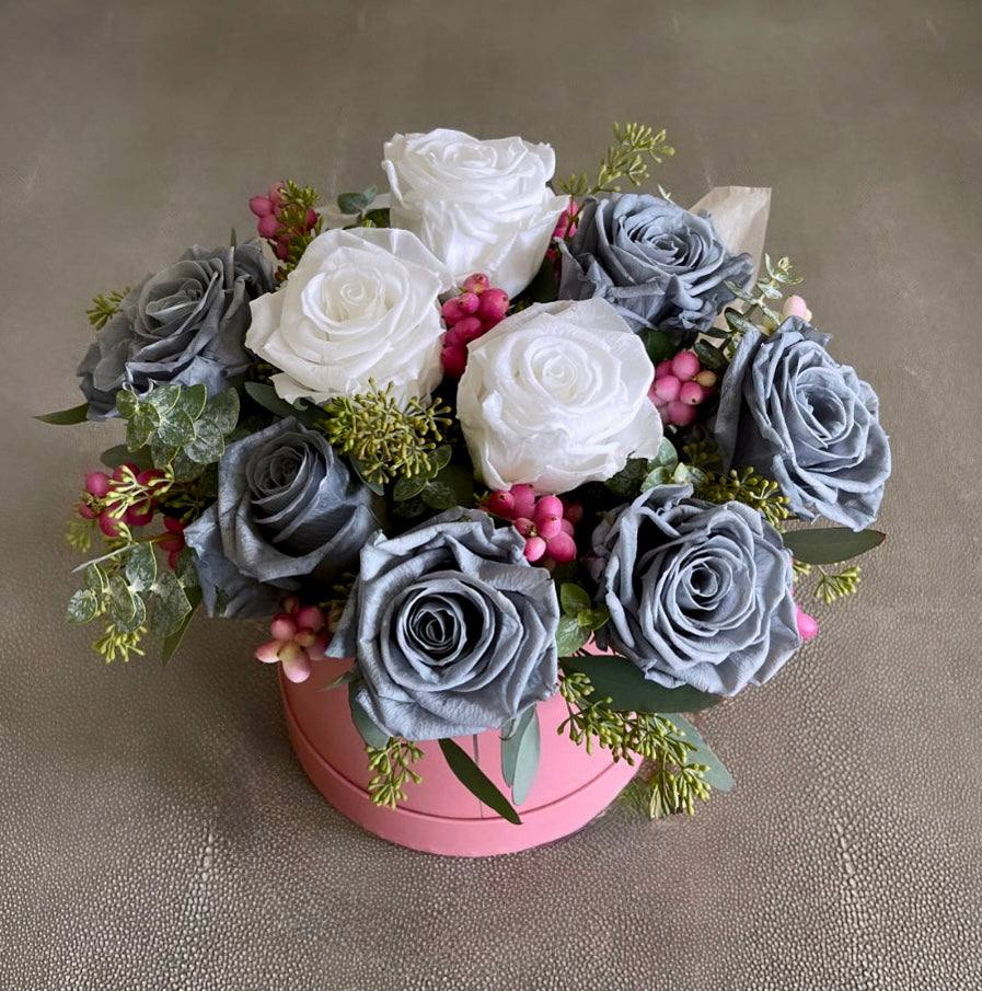 Preserved Flower