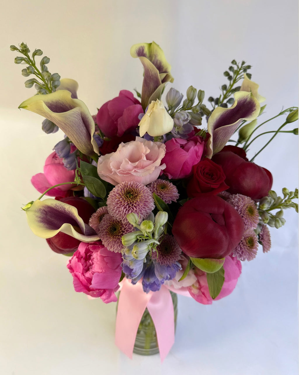 Graduation Day Special Flower | Limited Collection