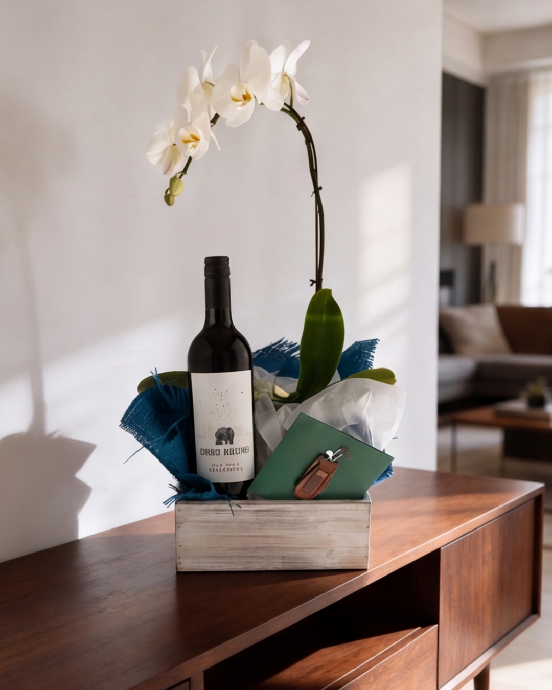 Father's Day Gift Set A | Limited Collection