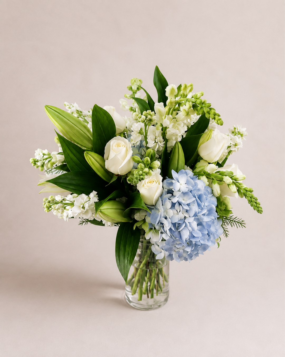 Handcrafted Sympathy Floral Collection