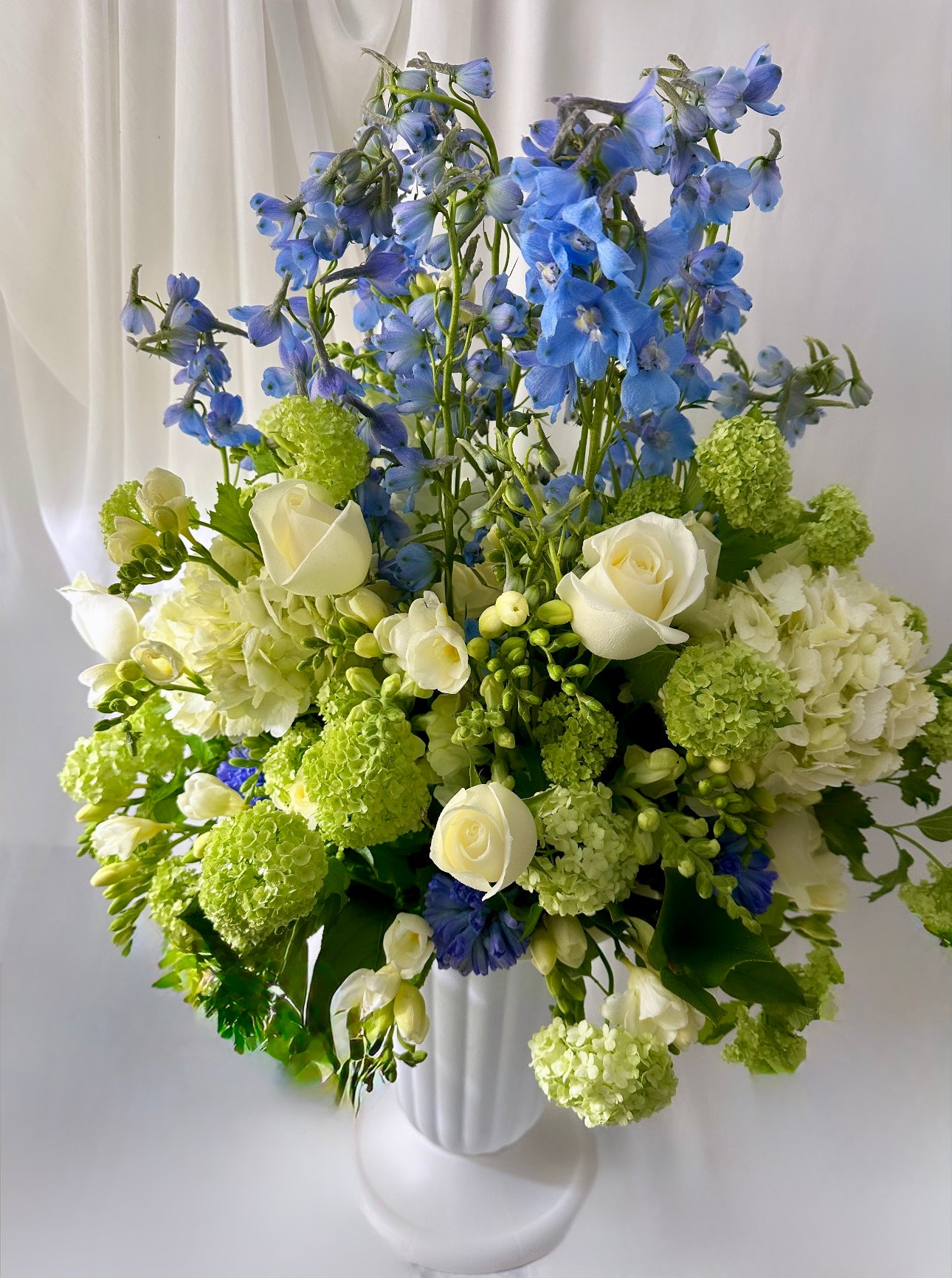 Altar / Ceremony Arrangements