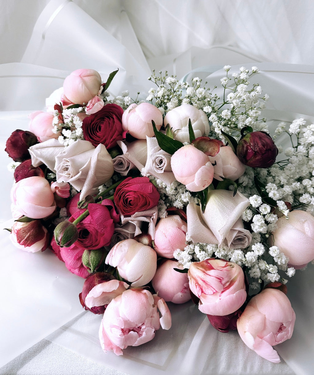 Royal Petals - Premium