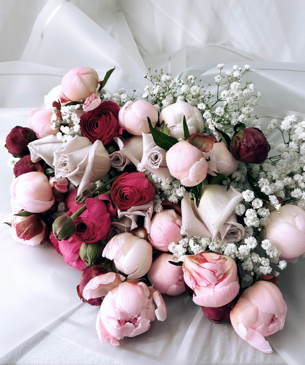 Royal Petals - Premium