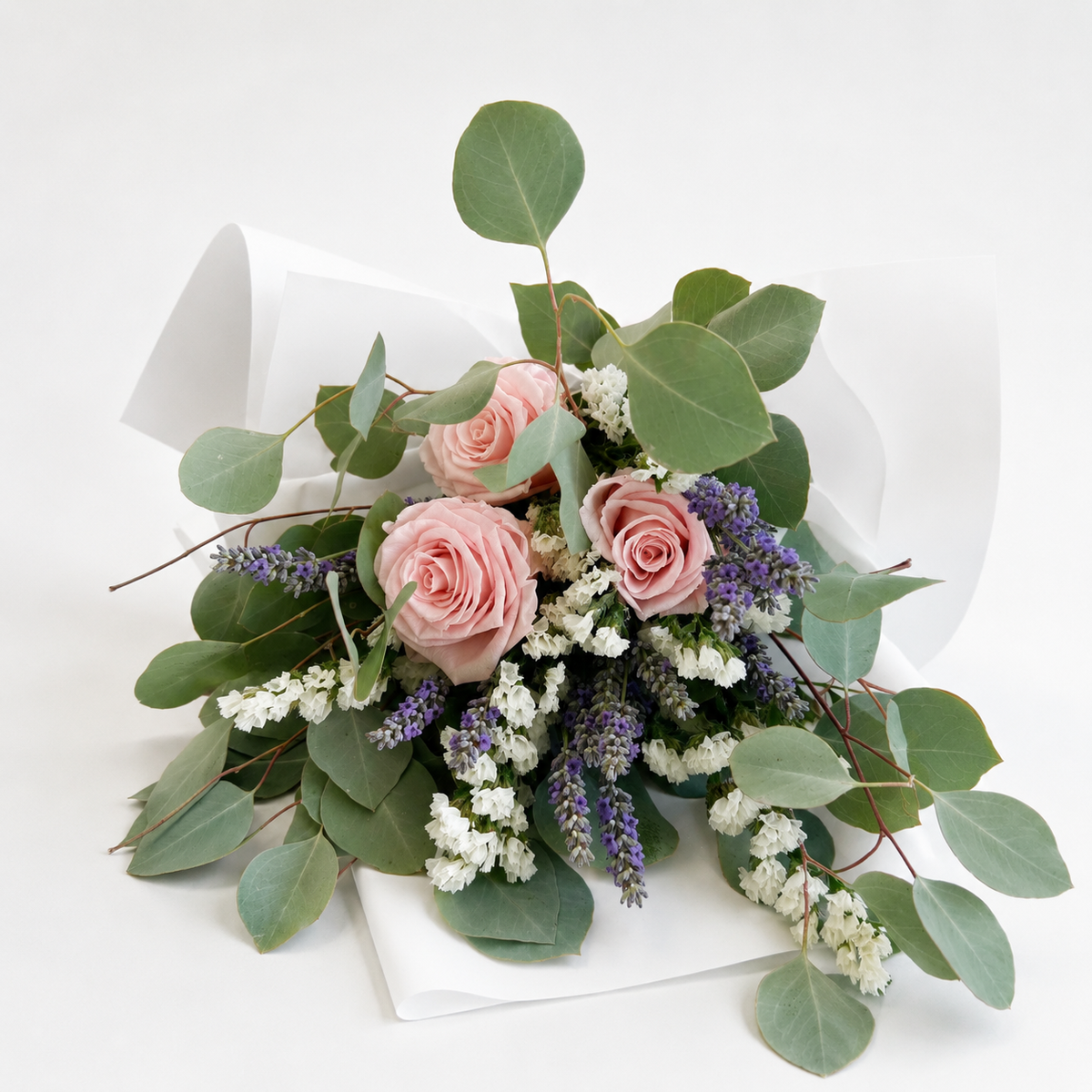 Preserved Botanical Bouquet