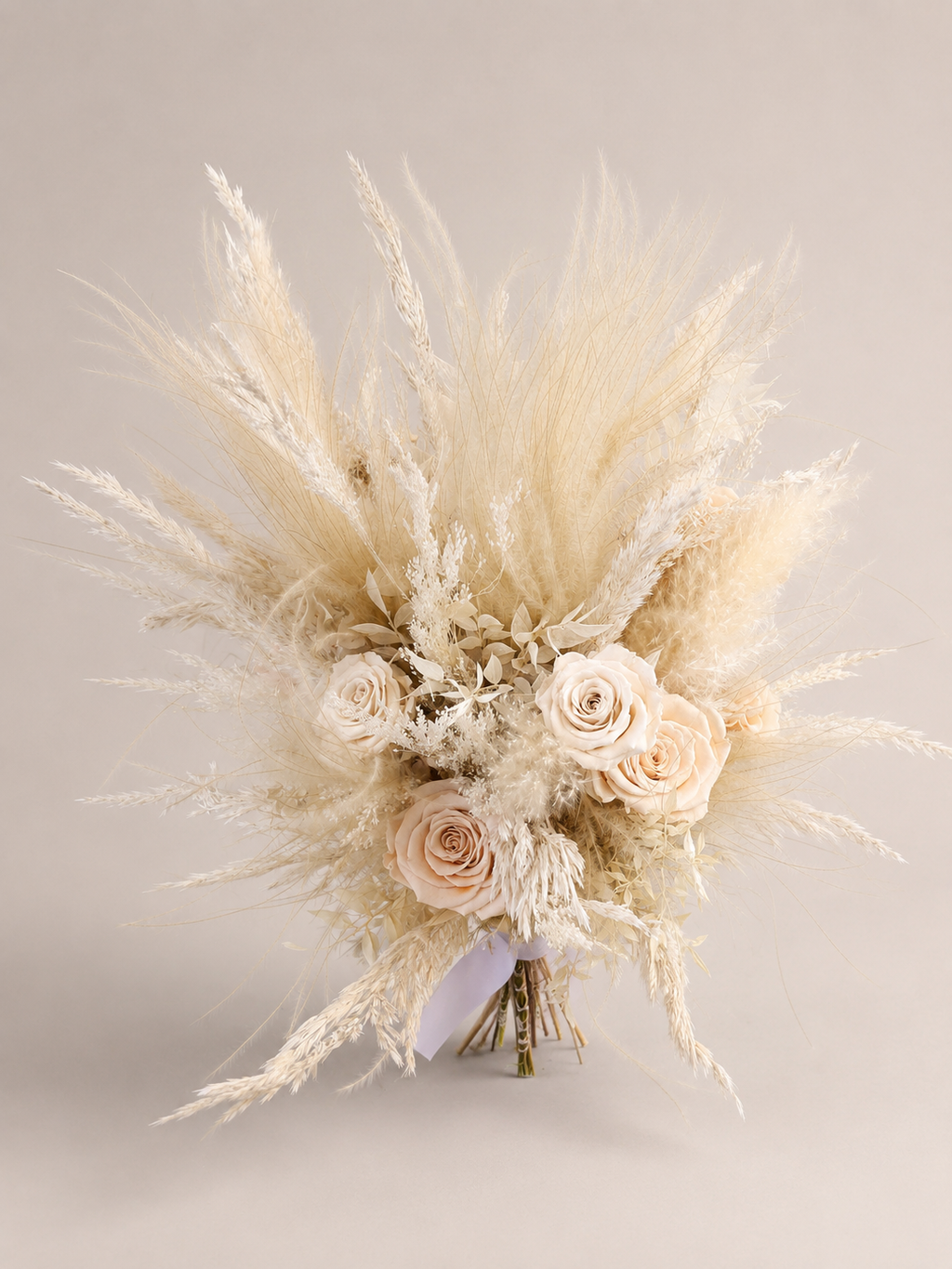 Preserved Botanical Bouquet