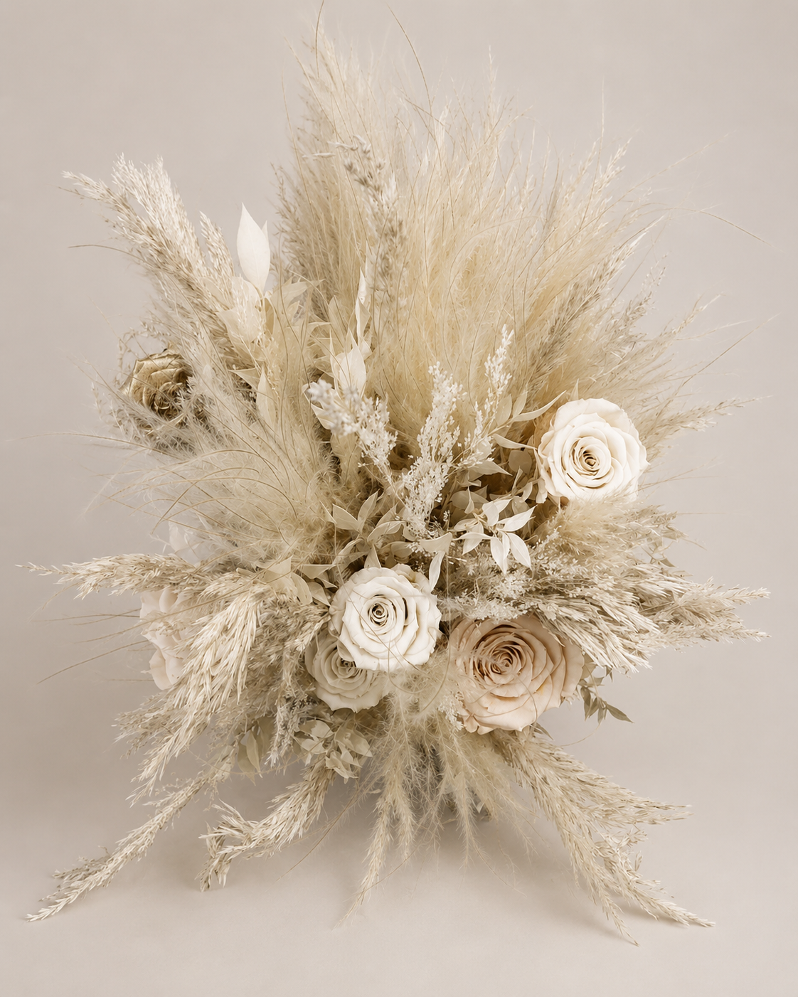 Preserved Botanical Bouquet