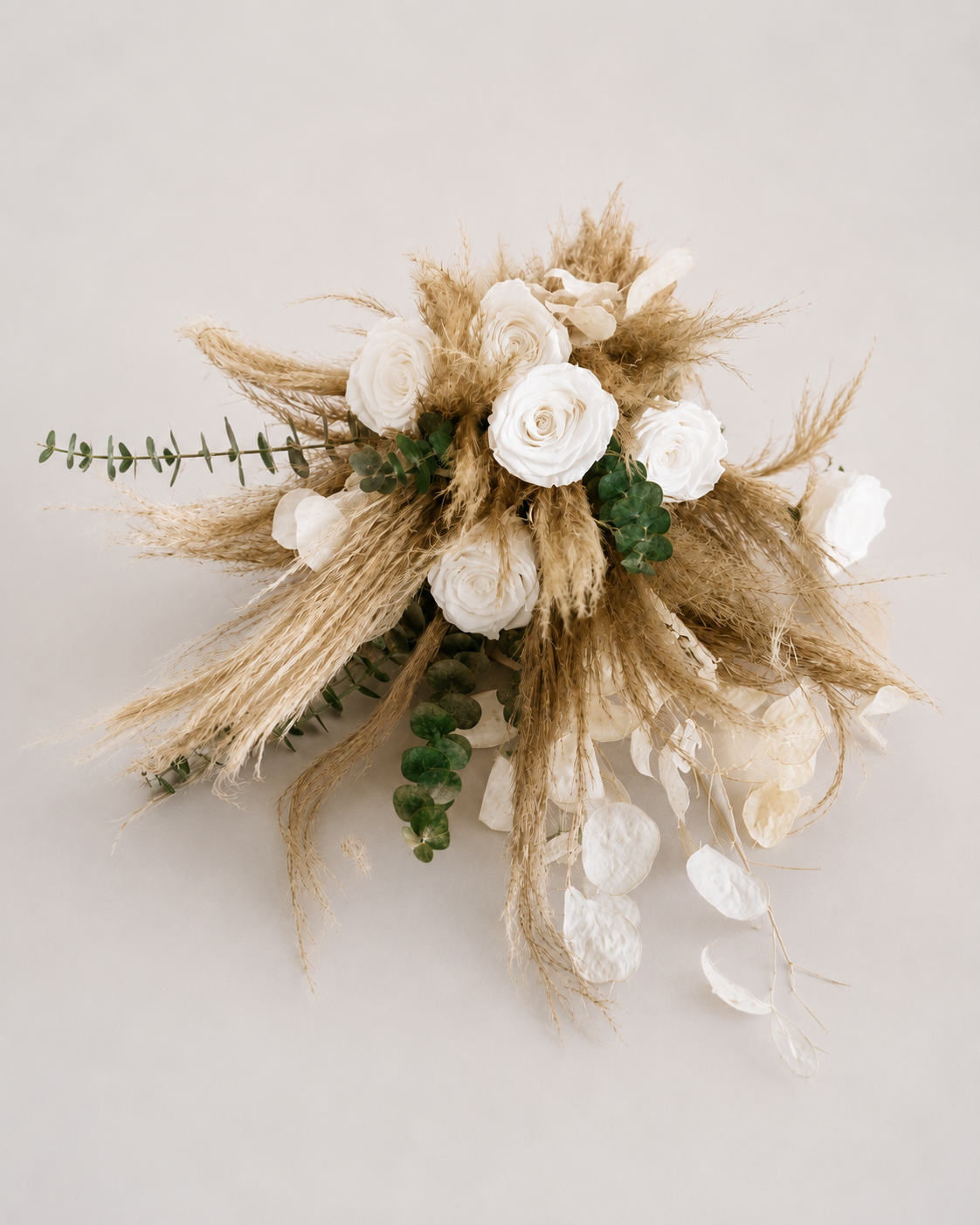 Preserved Botanical Bouquet