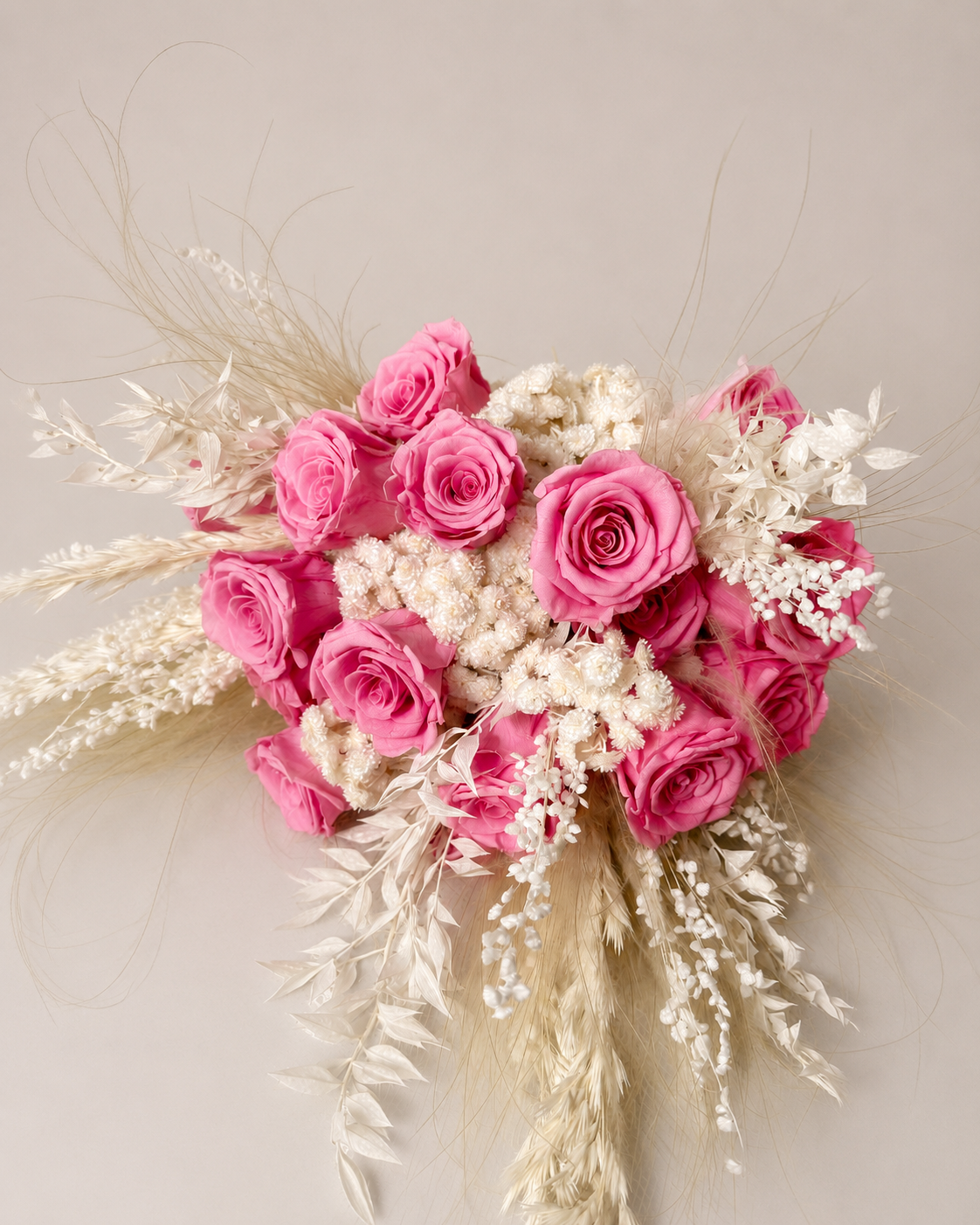 Preserved Botanical Bouquet