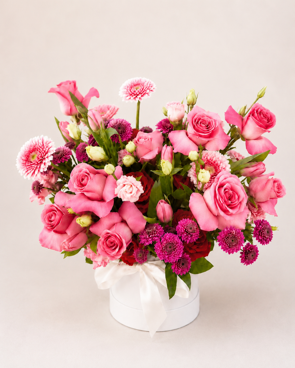 Velvet Garden – Flower Box Collection
