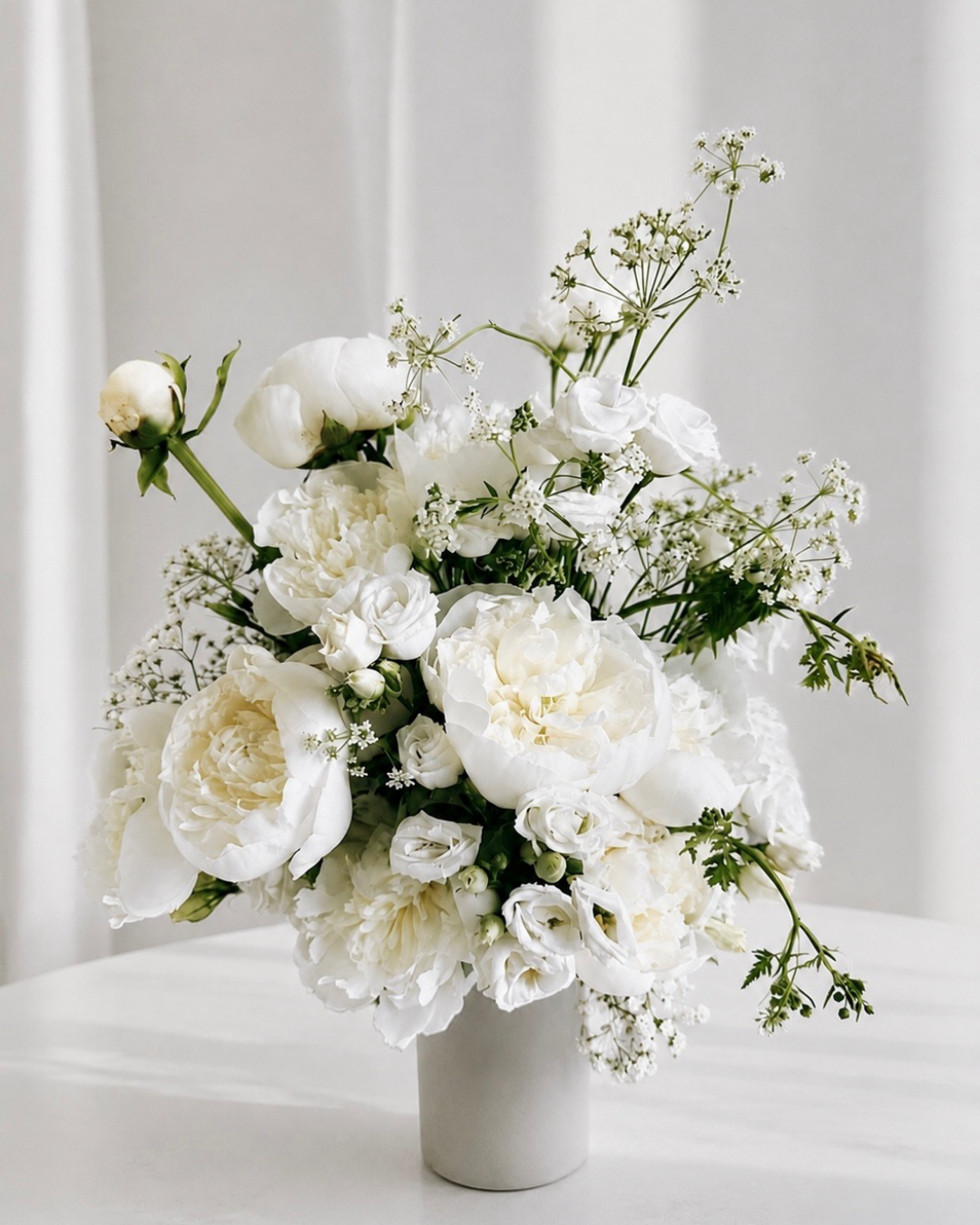 Pure Moment – Signature Collection