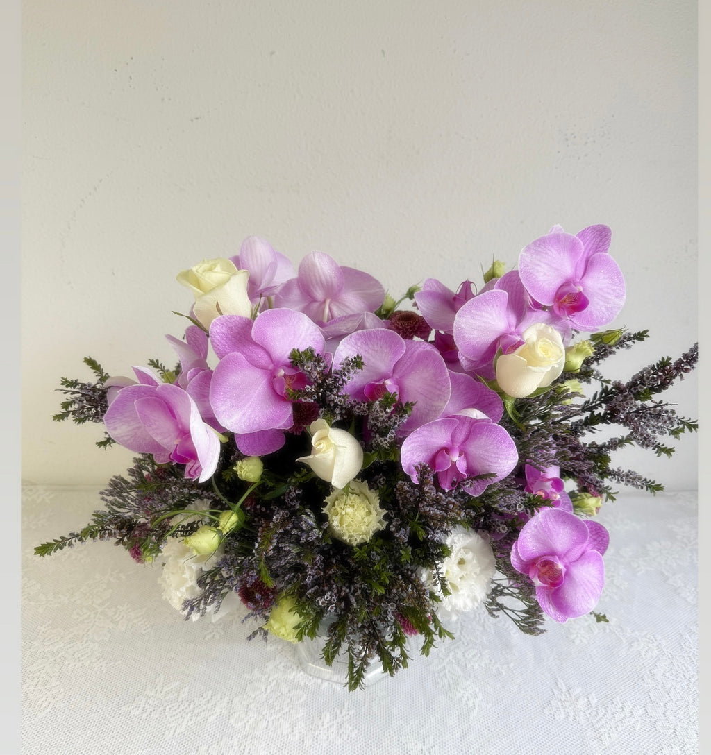 Add Vase