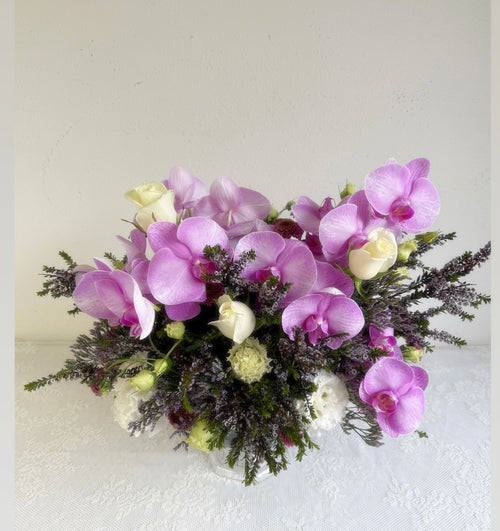 Add Vase