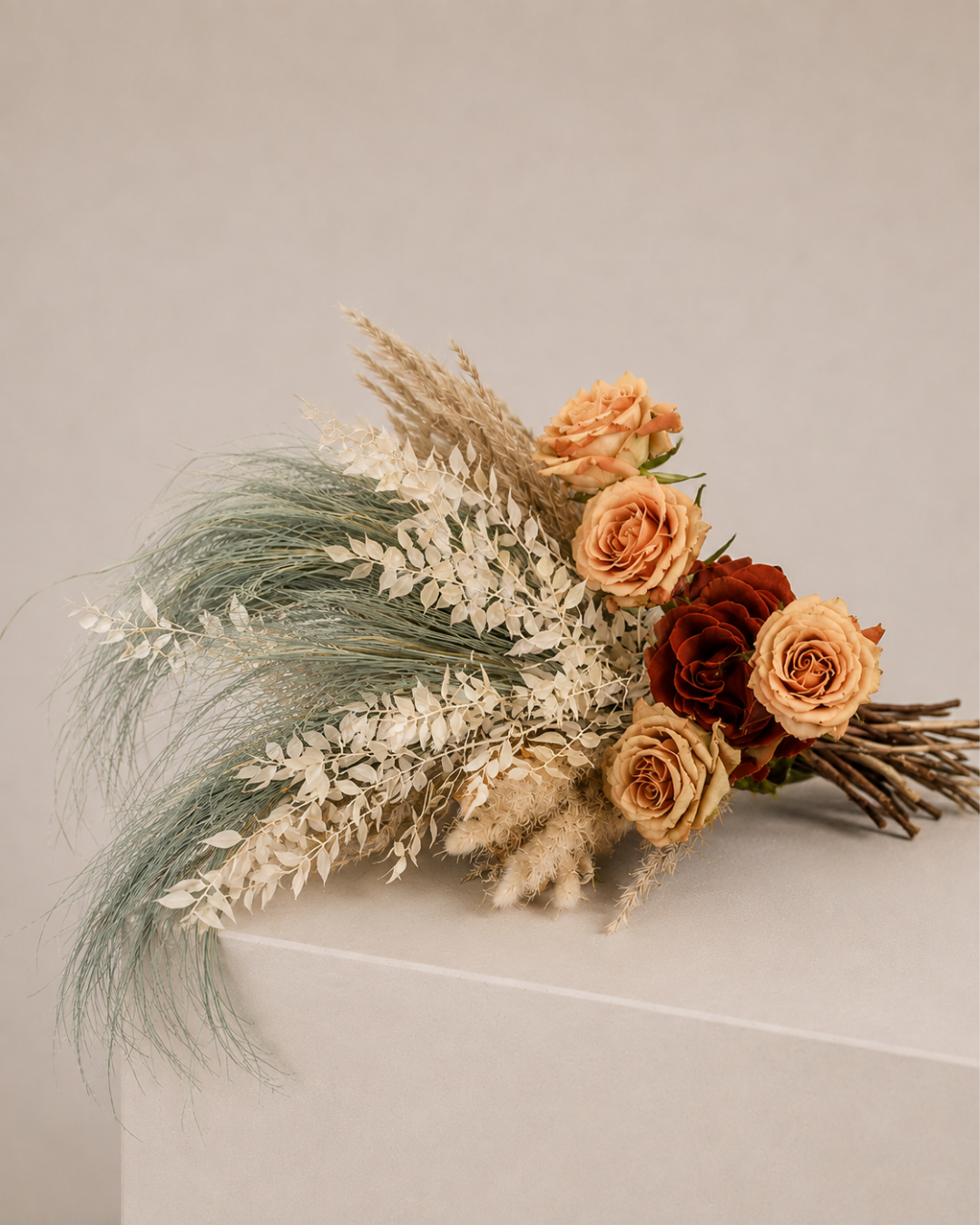 Preserved Botanical Bouquet
