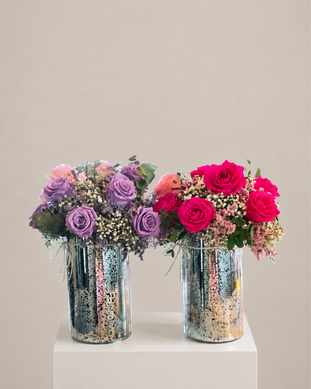Preserved Botanical Bouquet