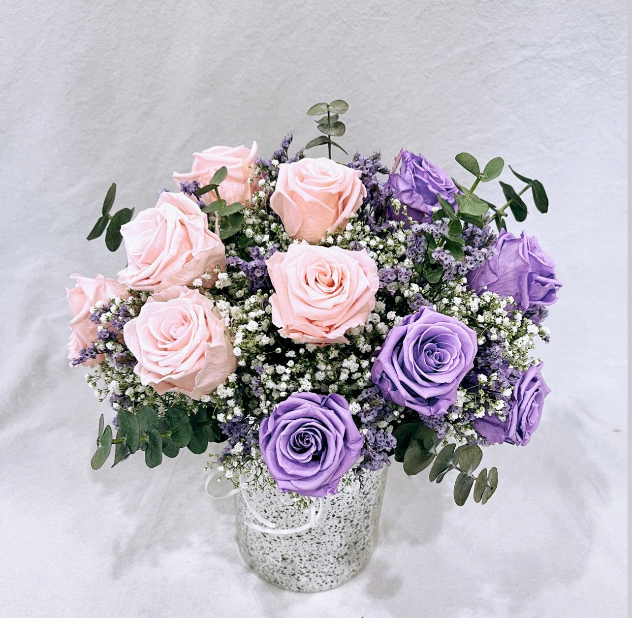 Preserved Botanical Bouquet