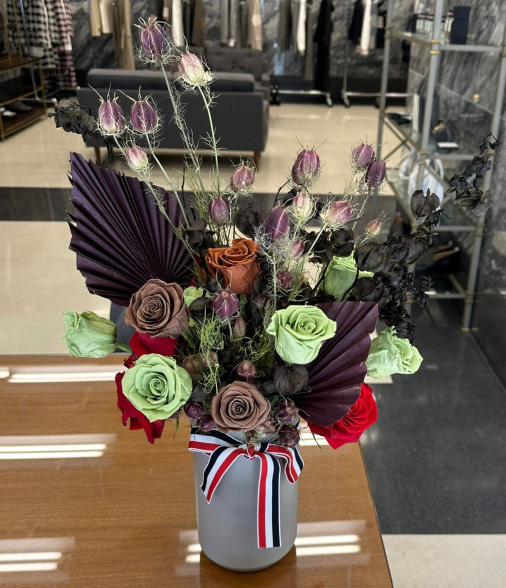 The Statement - Custom Orders