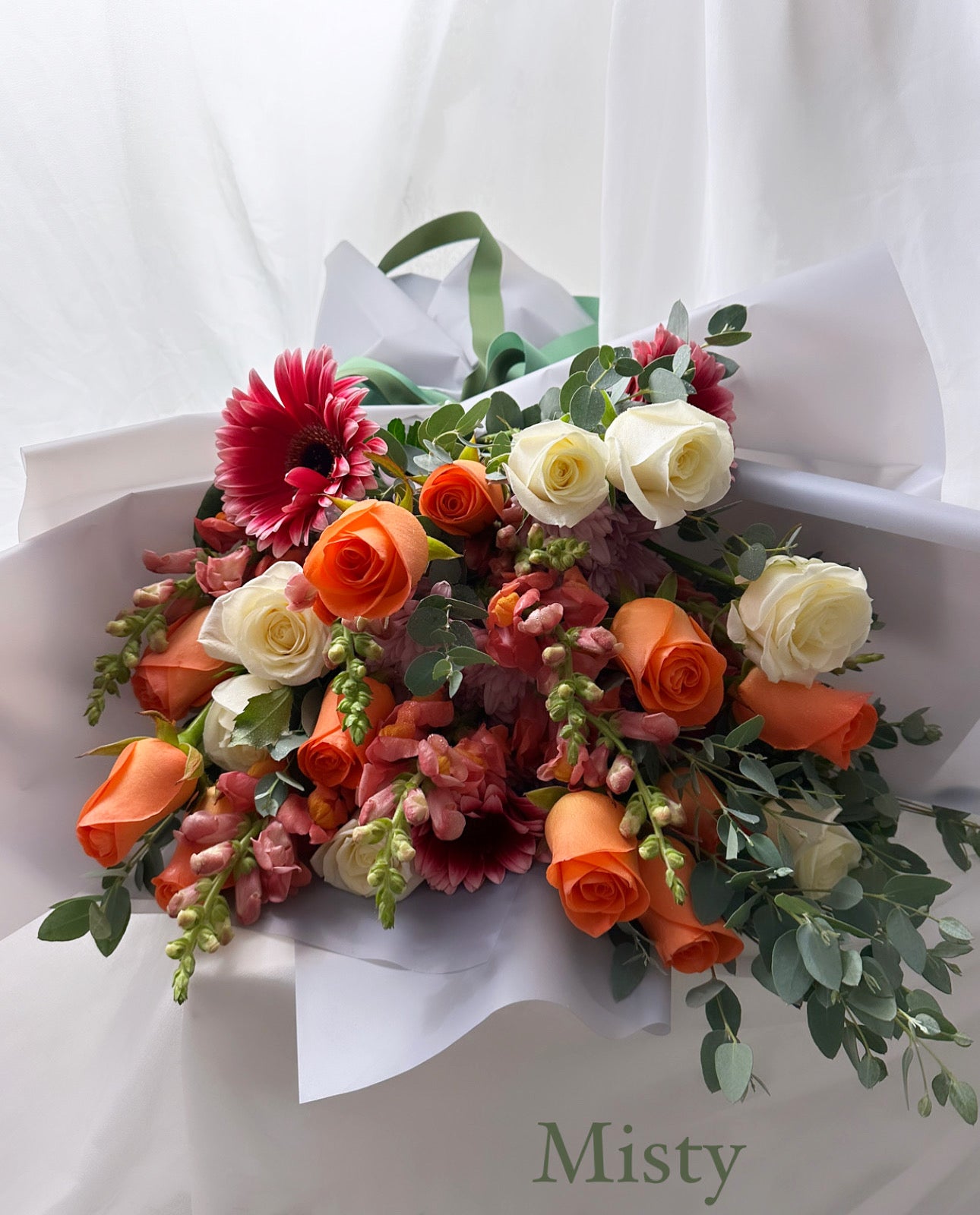 Royal Petals - Premium