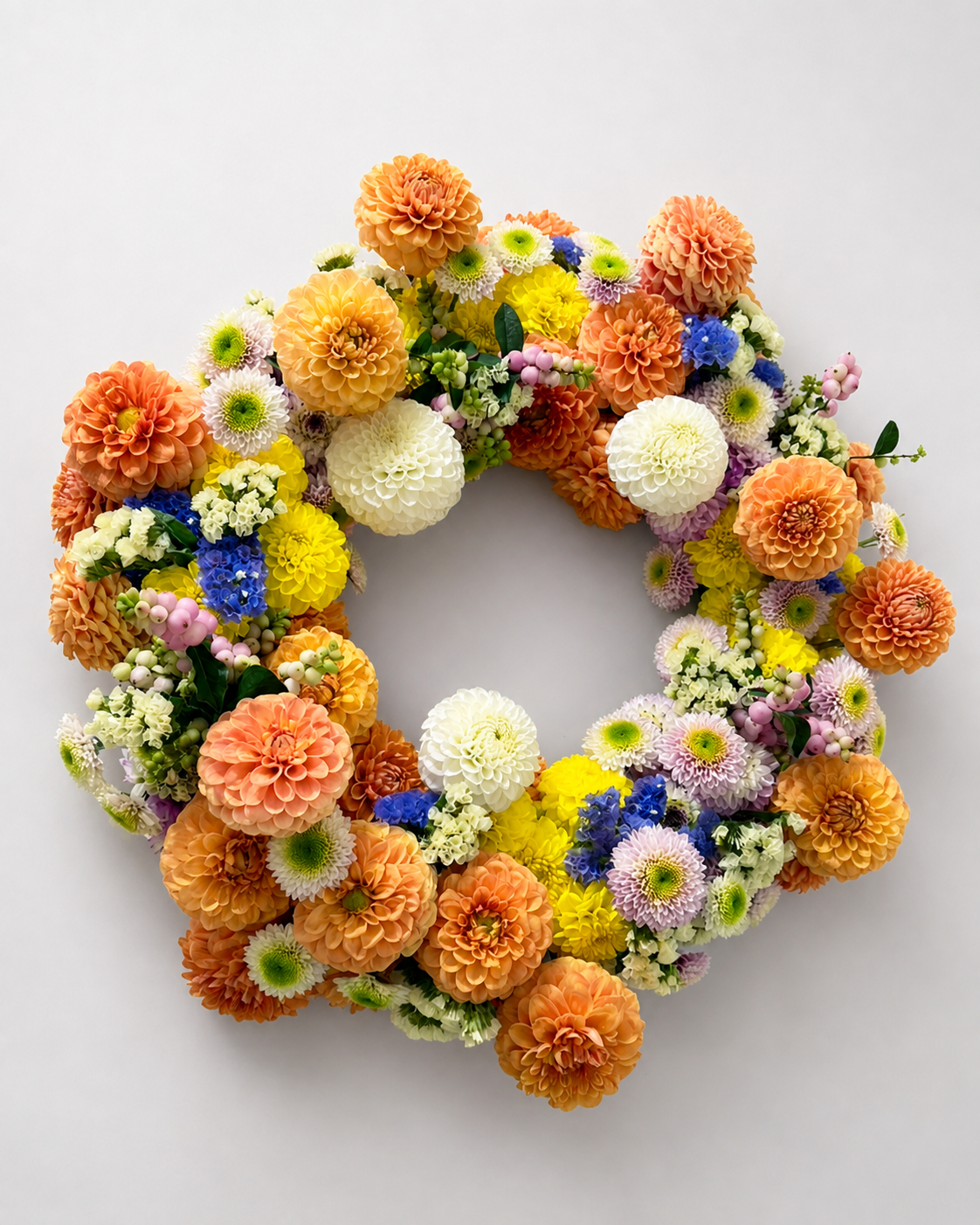 Urn Floral Arrangements