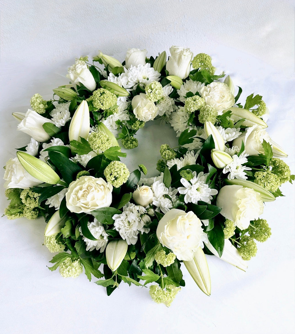 Memorial Wreaths