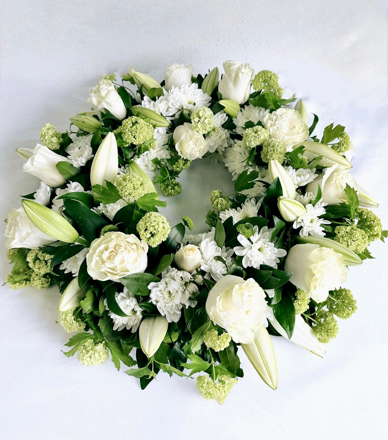 Memorial Wreaths