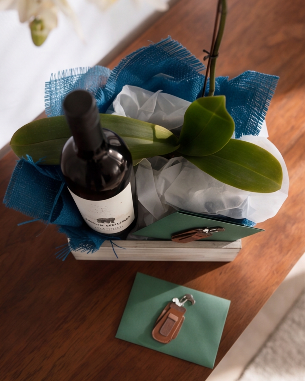 Father's Day Gift Set A | Limited Collection