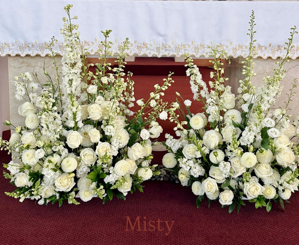 Altar / Ceremony Arrangements
