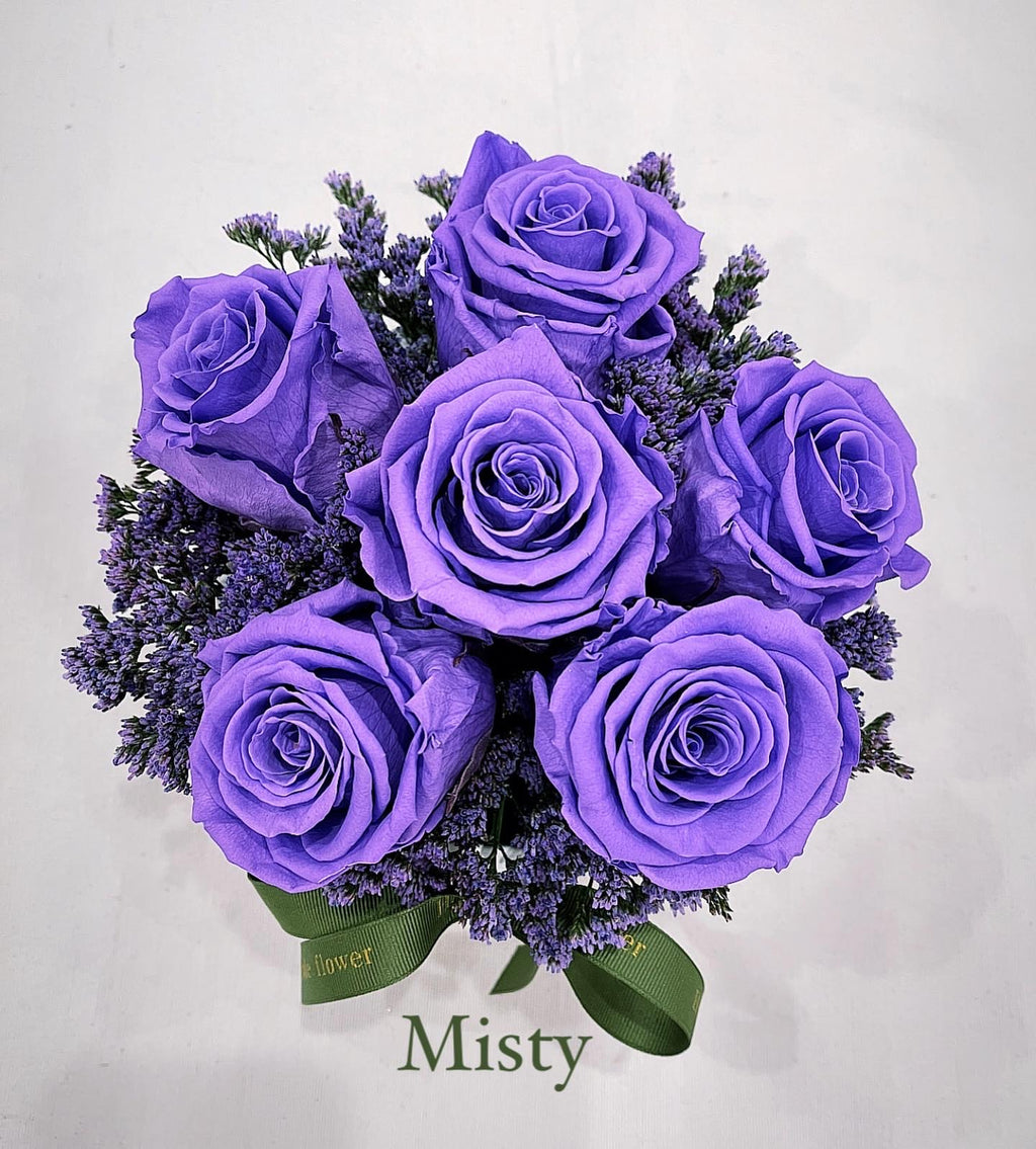 Preserved Botanical Bouquet