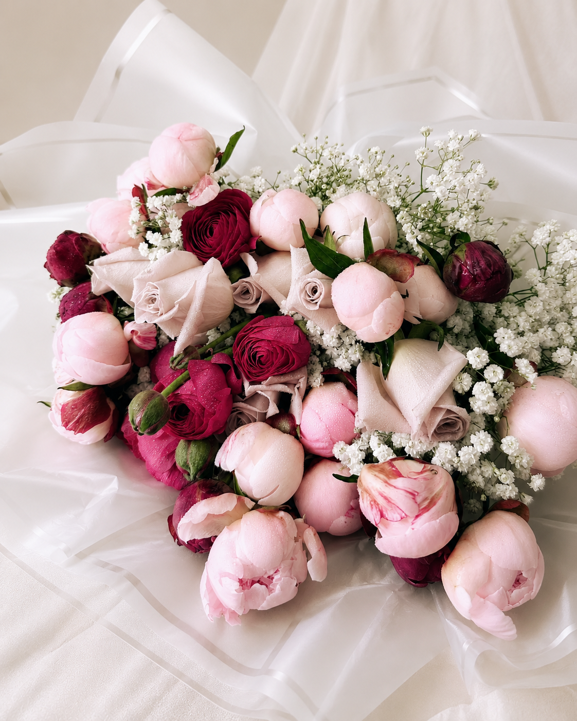 Royal Petals – Premium Collection