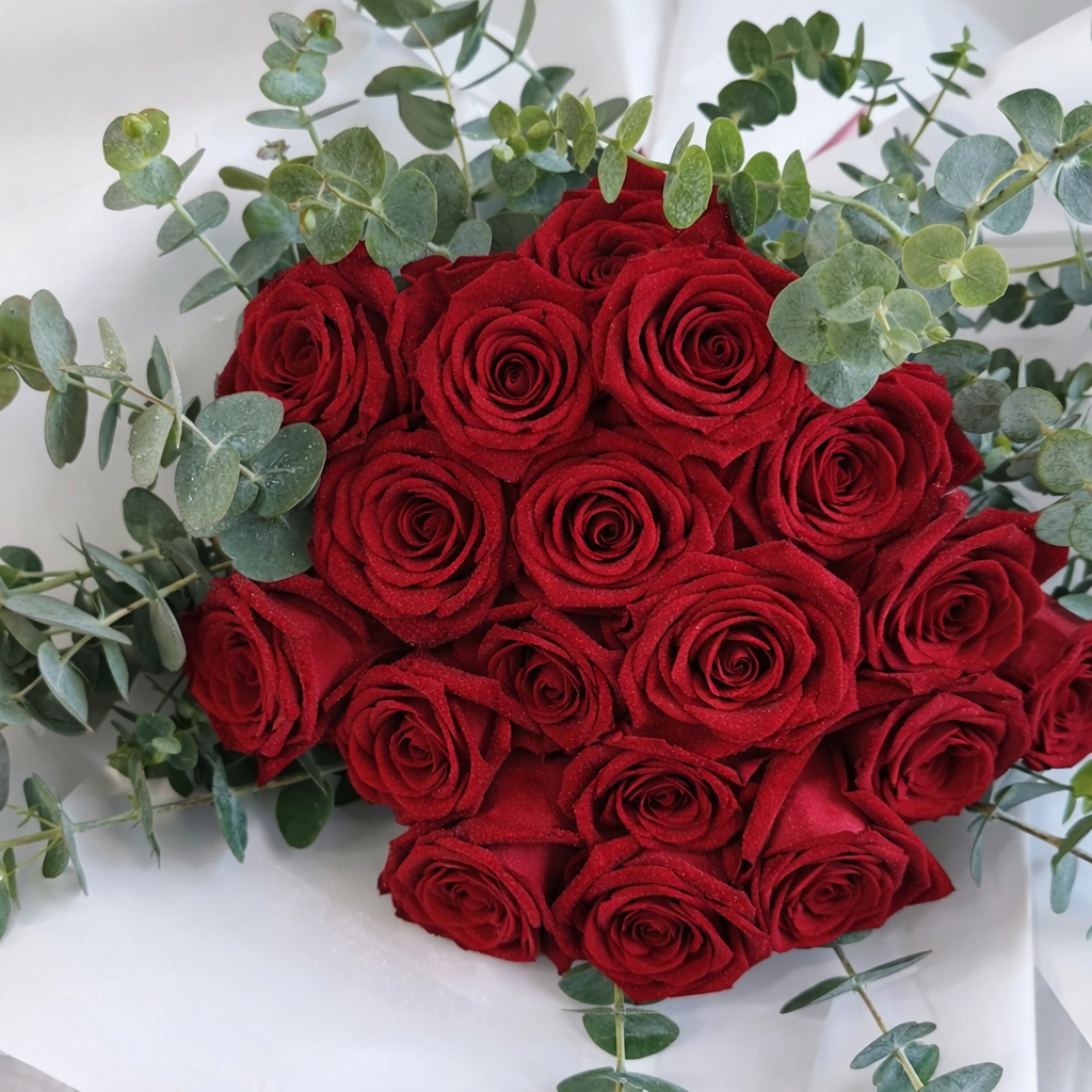 Luxe Rose Collection