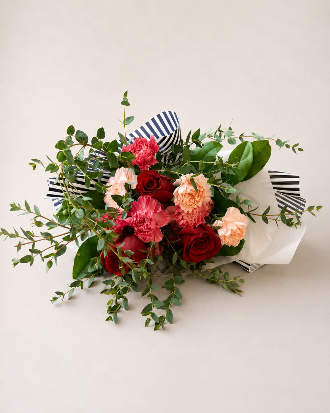 English & French Floral Design