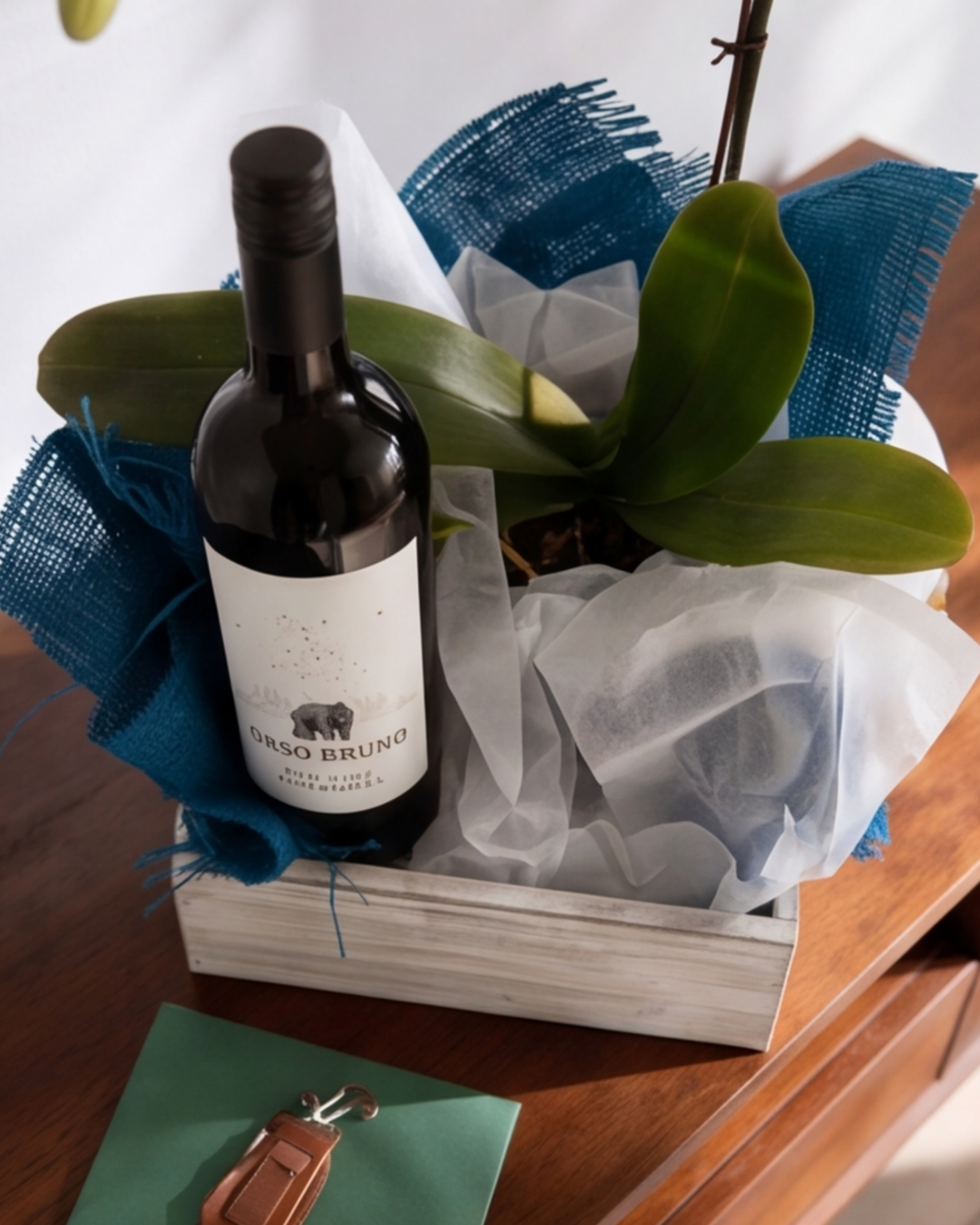 Father's Day Gift Set A | Limited Collection