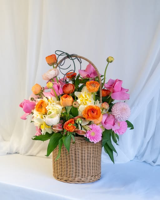 Mother's Day Special Flower | Limited Collection