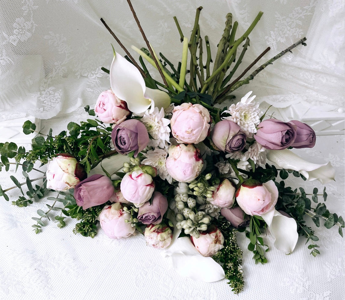 Royal Petals - Premium