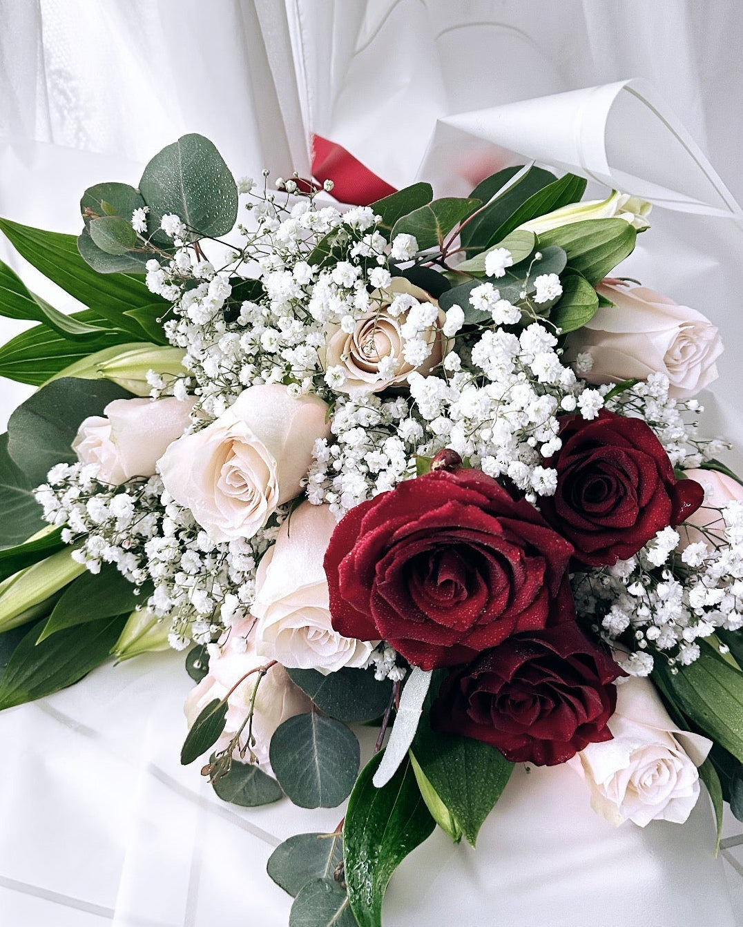 Royal Petals - Premium