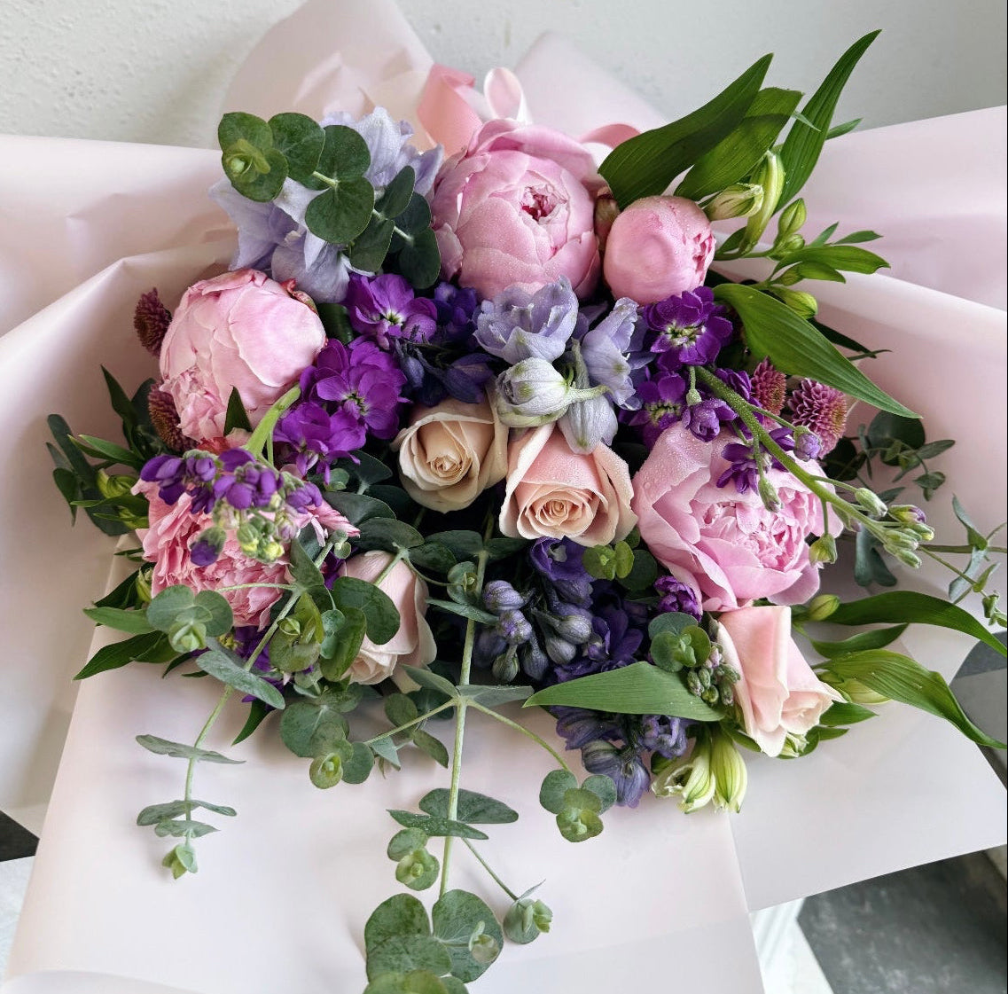 Mother's Day Special Flower | Limited Collection