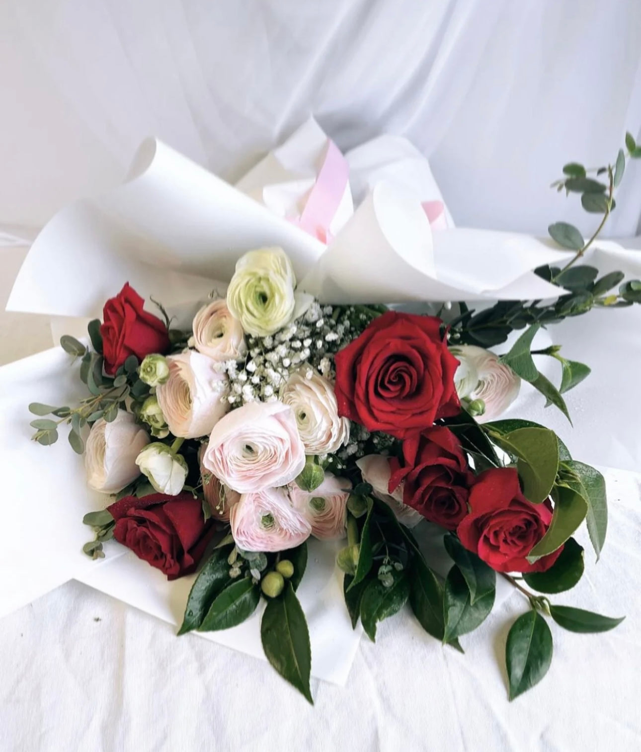 Royal Petals - Premium