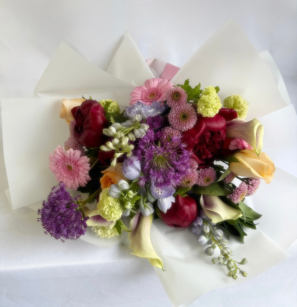 Graduation Day Special Flower | Limited Collection