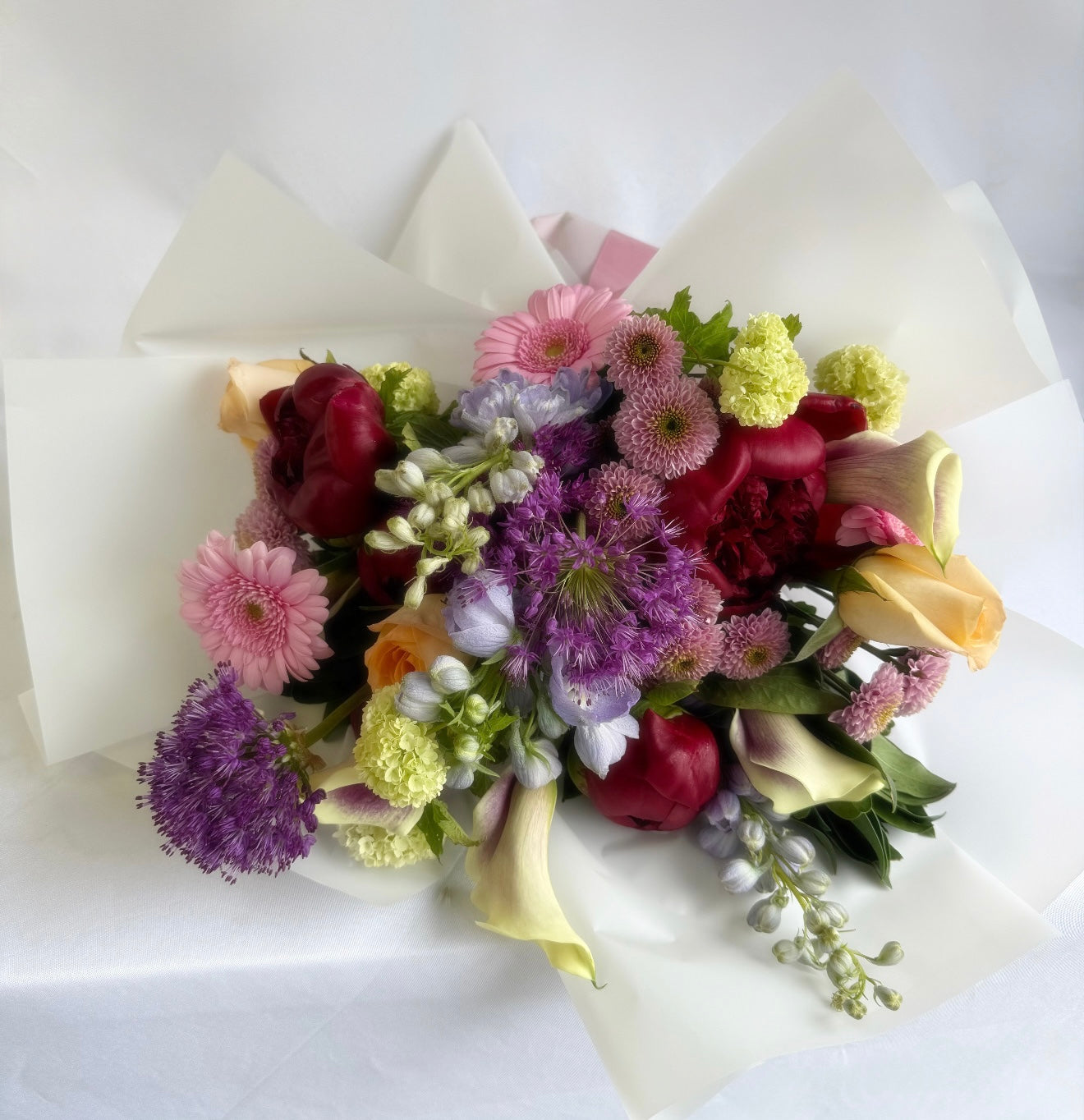 Graduation Day Special Flower | Limited Collection