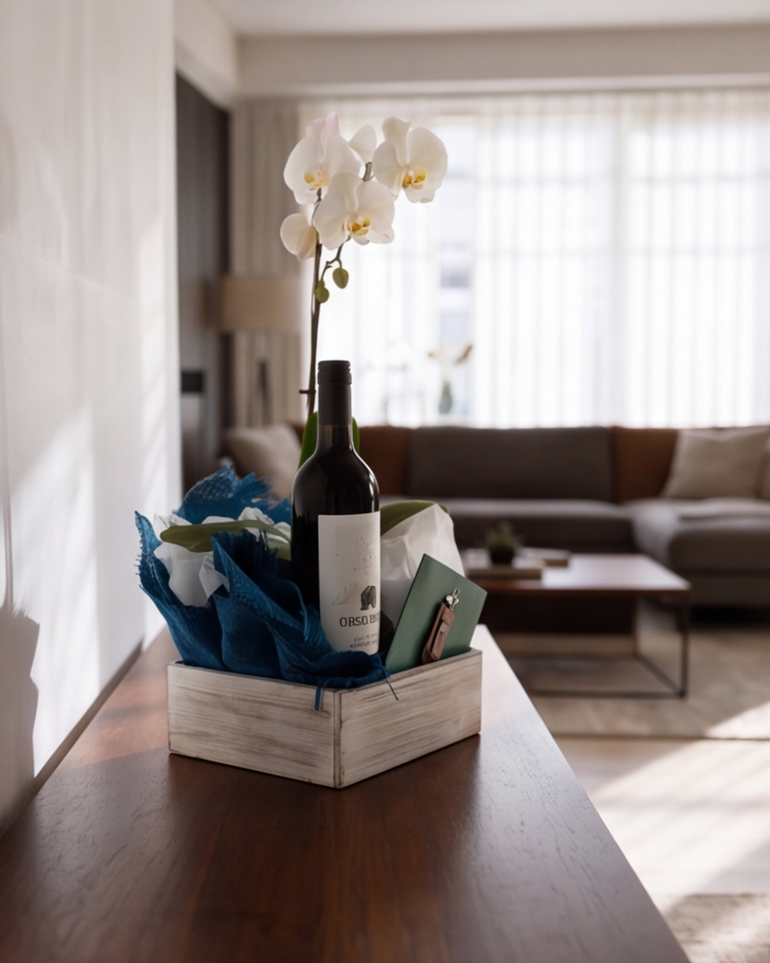Father's Day Gift Set A | Limited Collection