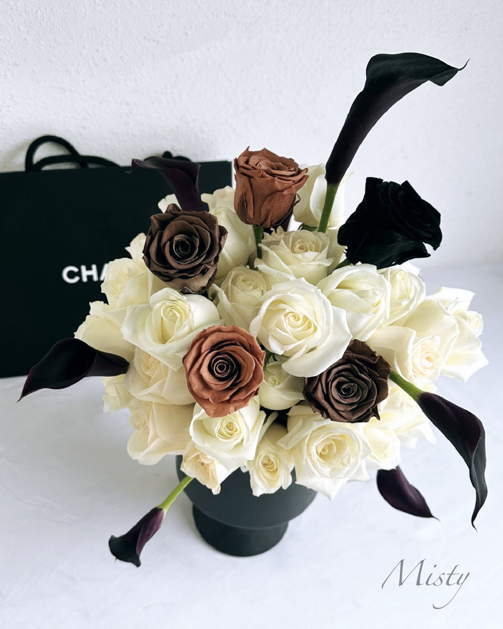 The Statement - Custom Orders