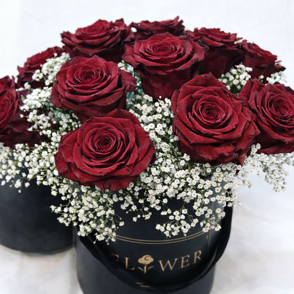 Add Flower Box