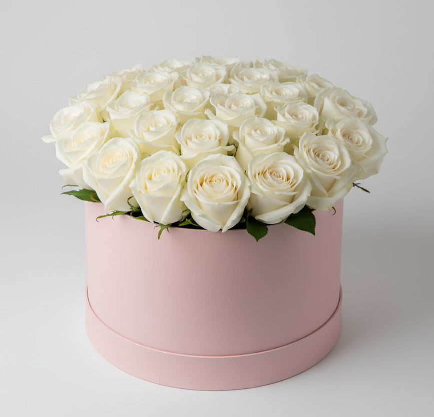 Add Flower Box