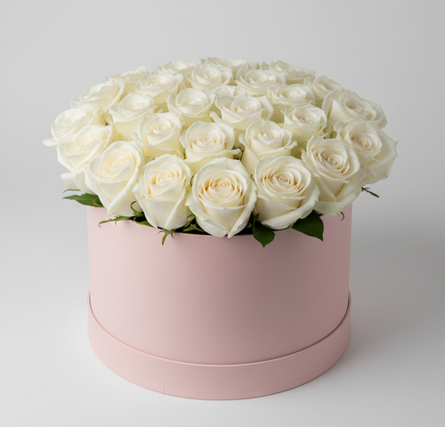 Add Flower Box