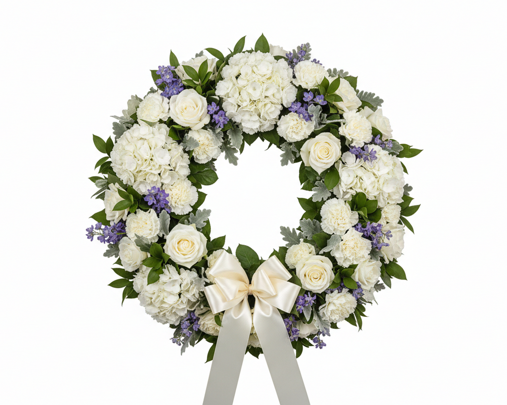 Memorial Wreaths