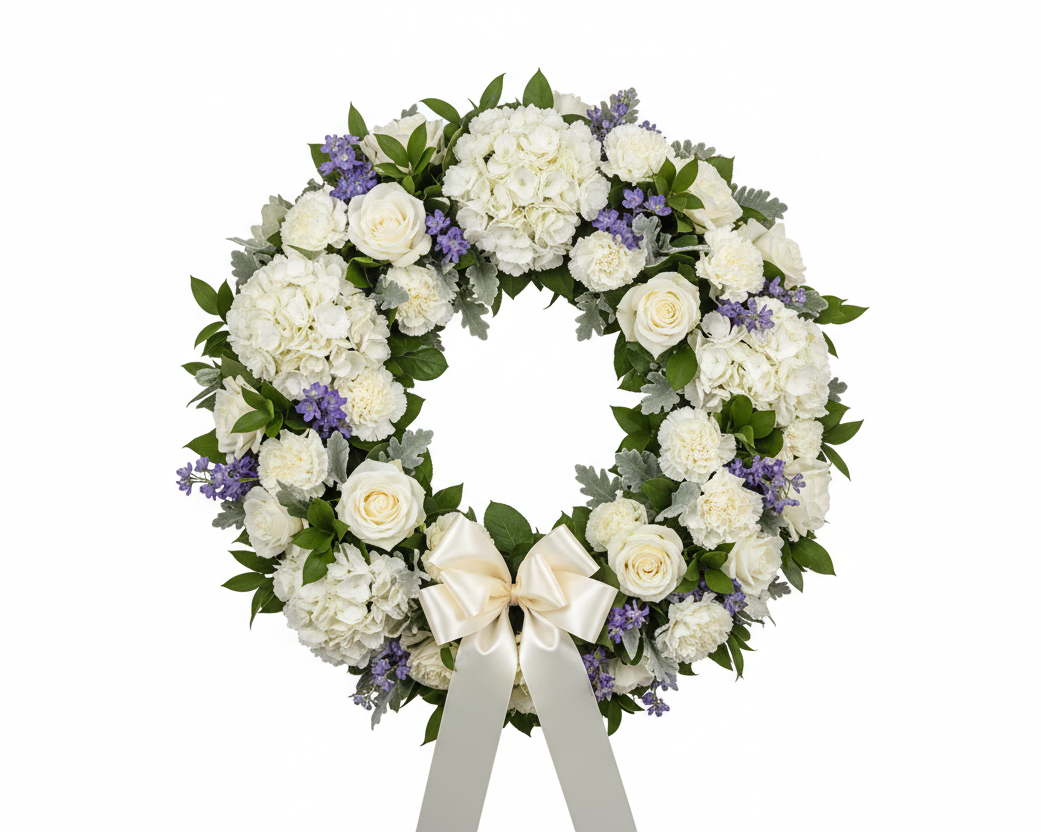 Memorial Wreaths
