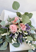 Preserved Botanical Bouquet