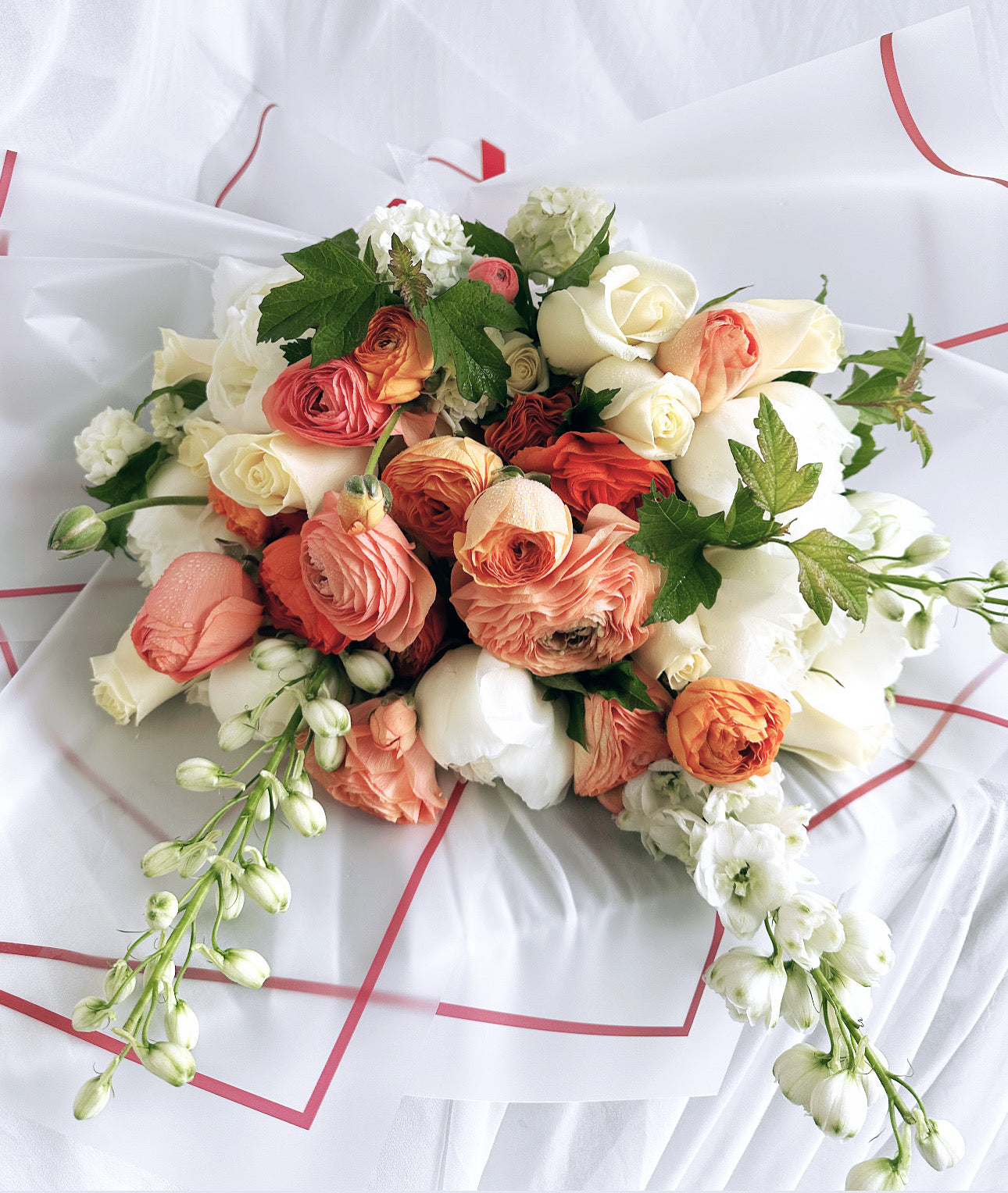 Royal Petals - Premium