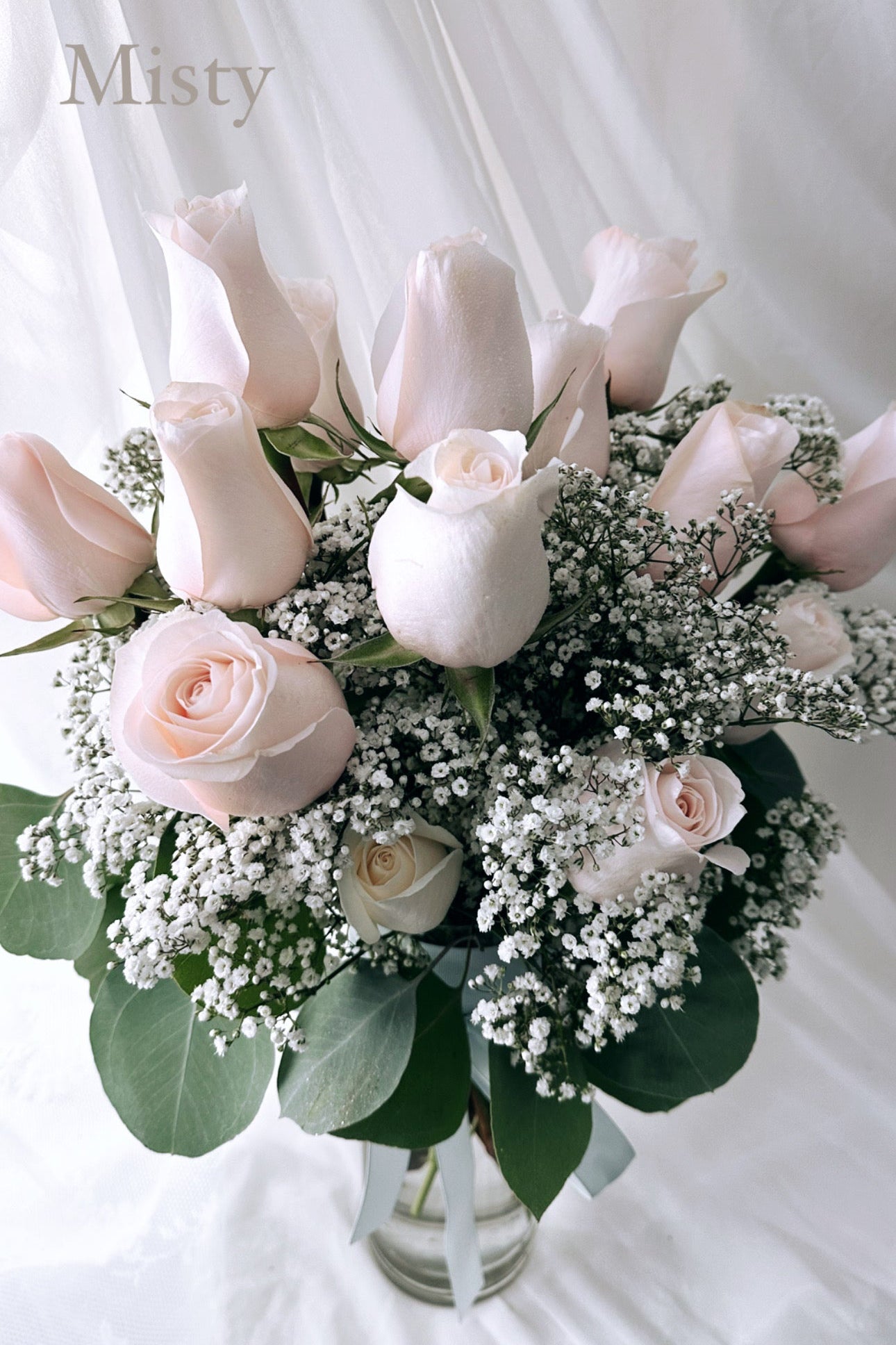 Luxe Rose Collection