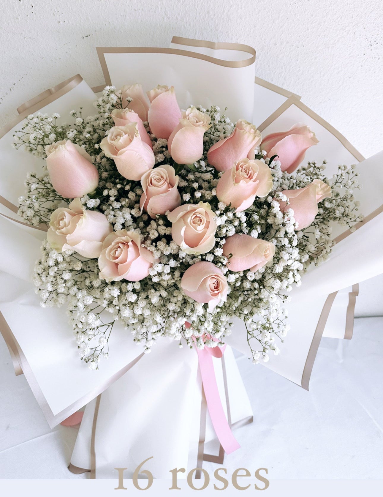Luxe Rose Collection