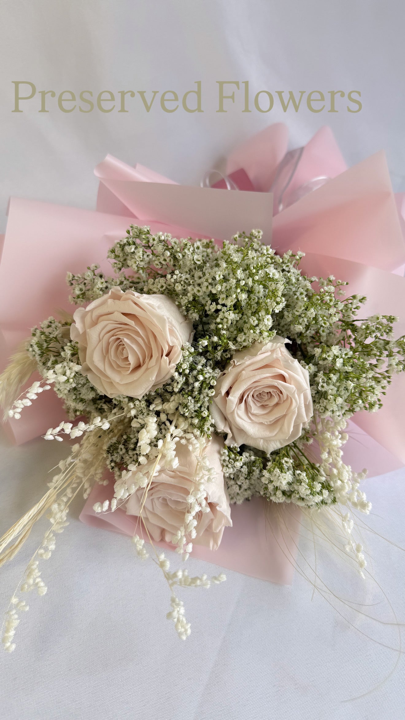 Prom Corsage & Boutonnière